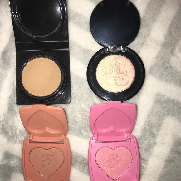 Too Faced Bundle - Picture 2 of 3